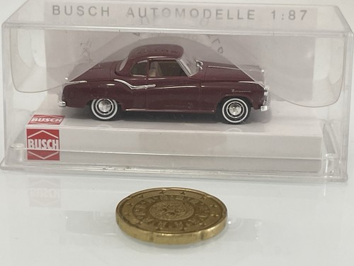 H611 busch 43100 - h611,