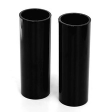 Gabel Cover Hülsen oben