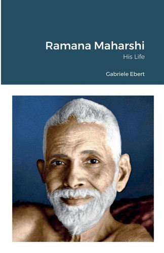 Ramana maharshi gabriele ebert - ramana,