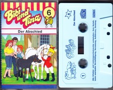 MC Bibi und Tina 6 - Der