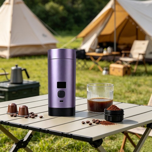Elektrische schleif kaffee - elektrische,