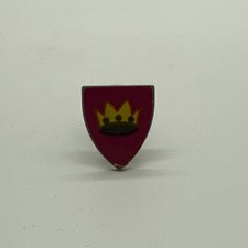 Lego® 3846pb012 Ritter Schild