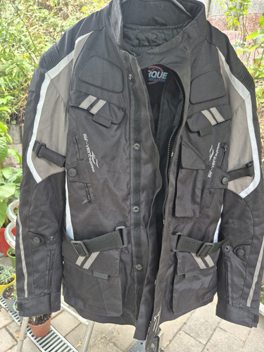 Motorrad textiljacke herren - motorrad,