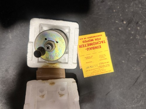 Simson tacho s51 s50 - simson,