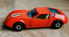 Matchbox Superfast No. 3