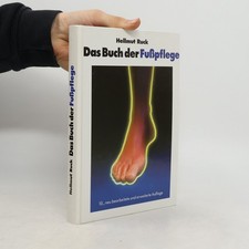 Das Buch der Fusspflege  | 