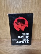 The Day of the Jackal