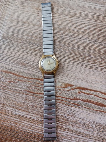 Provita 70er jahre armbanduhr - 70er,