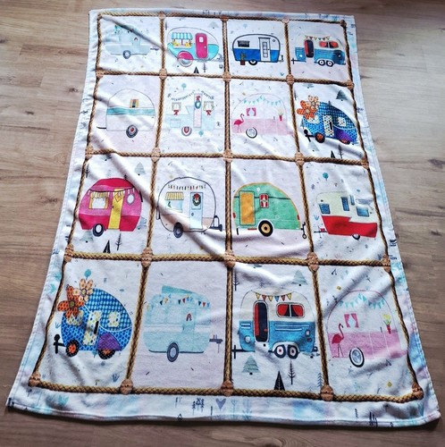 Babyzubehör decke bunt - babyzubehör,,