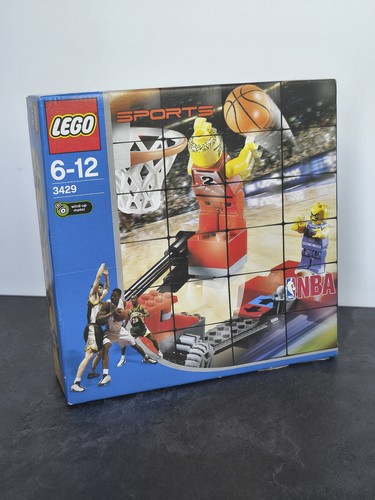Lego sports nba - nba, ultimate