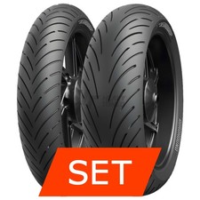 Reifenset Eurogrip Roadhound