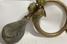 Rar und Alt Hupe Signalhorn