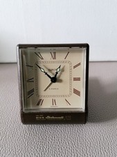 Europa Wecker/Reisewecker