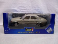 Revell mercedes benz 230 - mercedes,