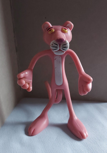 Paulchen panther biegefigur - paulchen,