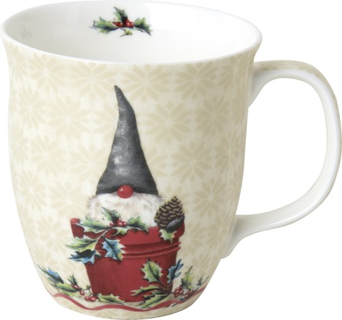 *Porzellan*Becher*Tasse*Henkel