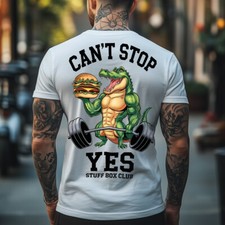 Stuff Box Herren Rundhals