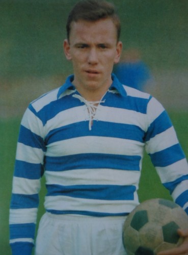Werner krämer msv duisburg - werner,