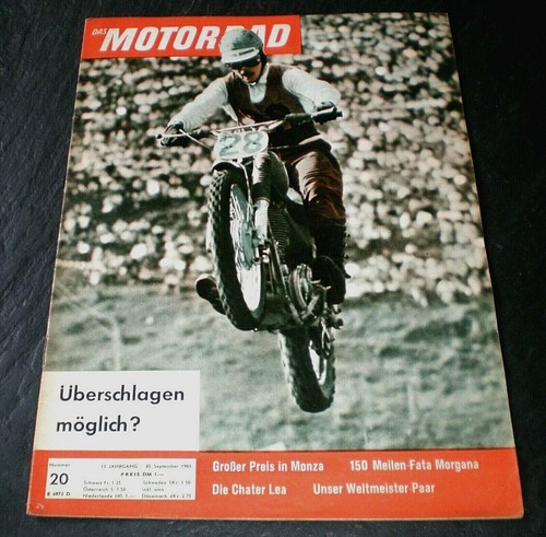 Das motorrad vincent - das,