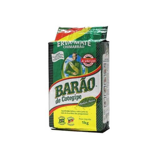 Erva mate barao nativa - mate,