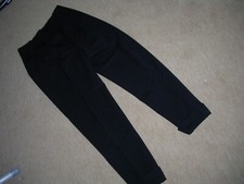 ZERRES Damen-Hose Größe 38 schwarz NEU