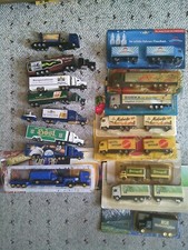 16 MB und US LKW SZ und HZ