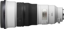 Neu Sony FE 300mm F2.8 GM