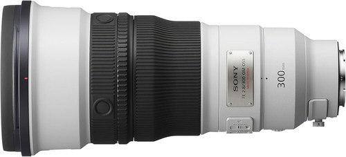 Neu sony 300 8 gm - fe,