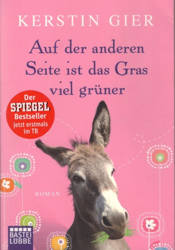 Auf der anderen seite - seite, ist