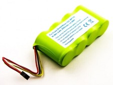 Akku Ni-MH für Fluke