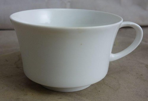 Porzellan tasse teetasse - tasse,
