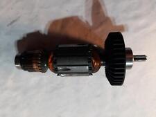 9114 Kress Stichsäge CST 6235 E Säge Anker Rotor mit Lüfter und Lager 45739