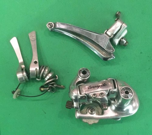 Campagnolo chorus schaltwerk - chorus,