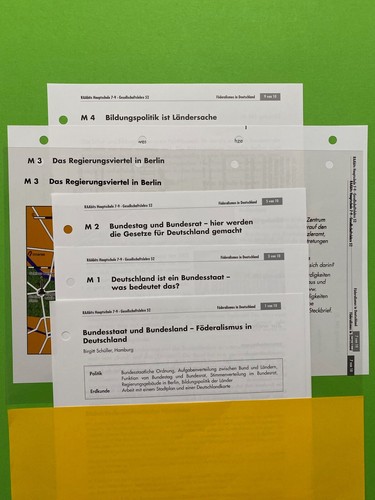 Raabits hauptschule - raabits, 7-9