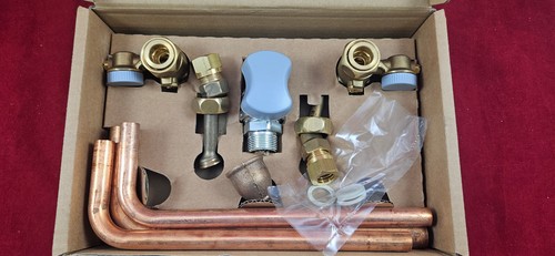 Vaillant vcw installations set - vaillant, vcw-installations-set
