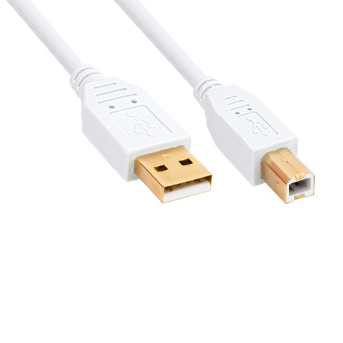 Usb druckerkabel scanner - usb,