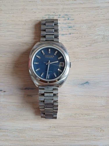 Armbanduhr citizen - armbanduhr,