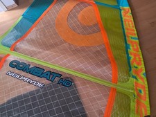 Neilpryde Combat 5,3 Segel