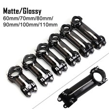 MTB Rennrad Vorbau Carbon