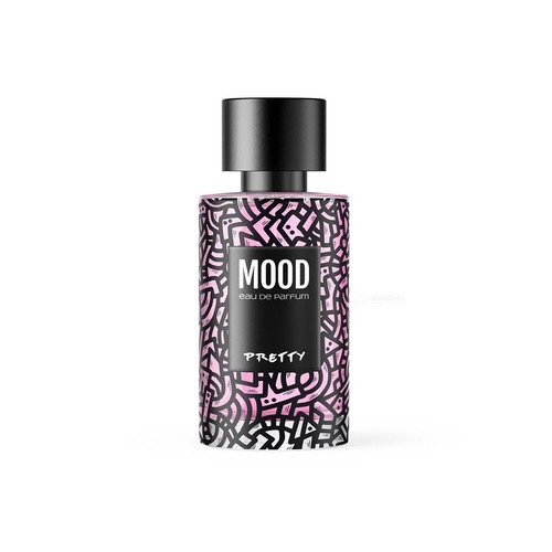 Mood pretty eau - mood, parfum