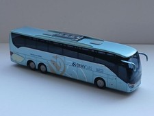 Awm reisebus setra 516 hd - reisebus,