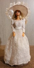 Tolle Barbie Braut von 1976