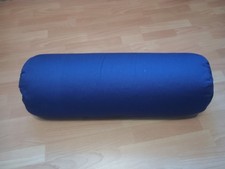 Lotuscraft Yoga Kissen Rolle 
