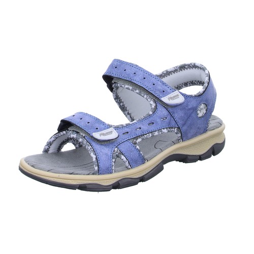 Sportliche sandalette bis - sportliche,