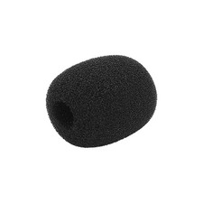 Mini Mic Windscreen Sponge