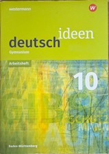 Deutsch ideen gymnasium - ideen, 10