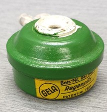 GELA Regenpilz G32 9mm Düse