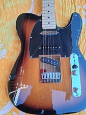 Fender Telecaster Player Plus Nashville Deluxe