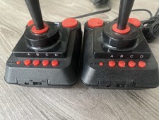 2 X DTV Joystick C64-Commodore 64 - Joystick C64 DTV