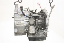 Automatikgetriebe Suzuki SWIFT 2 MA T611916758P ZHK AISIN 1.0 39 KW 53 PS Benzin